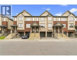 1169 GARNER Road E Unit# 86, Hamilton, Ontario