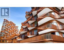 515 - 155 MERCHANTS' WHARF, Toronto, Ontario