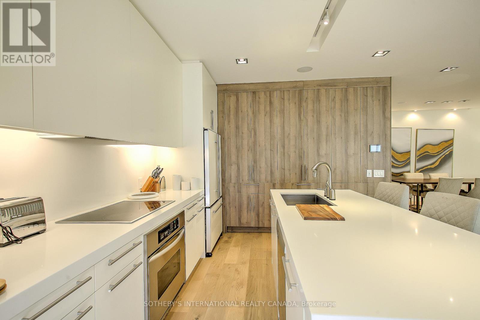 2101 - 20 Blue Jays Way, Toronto, Ontario M5V 3W6 - Photo 12 - C13675114