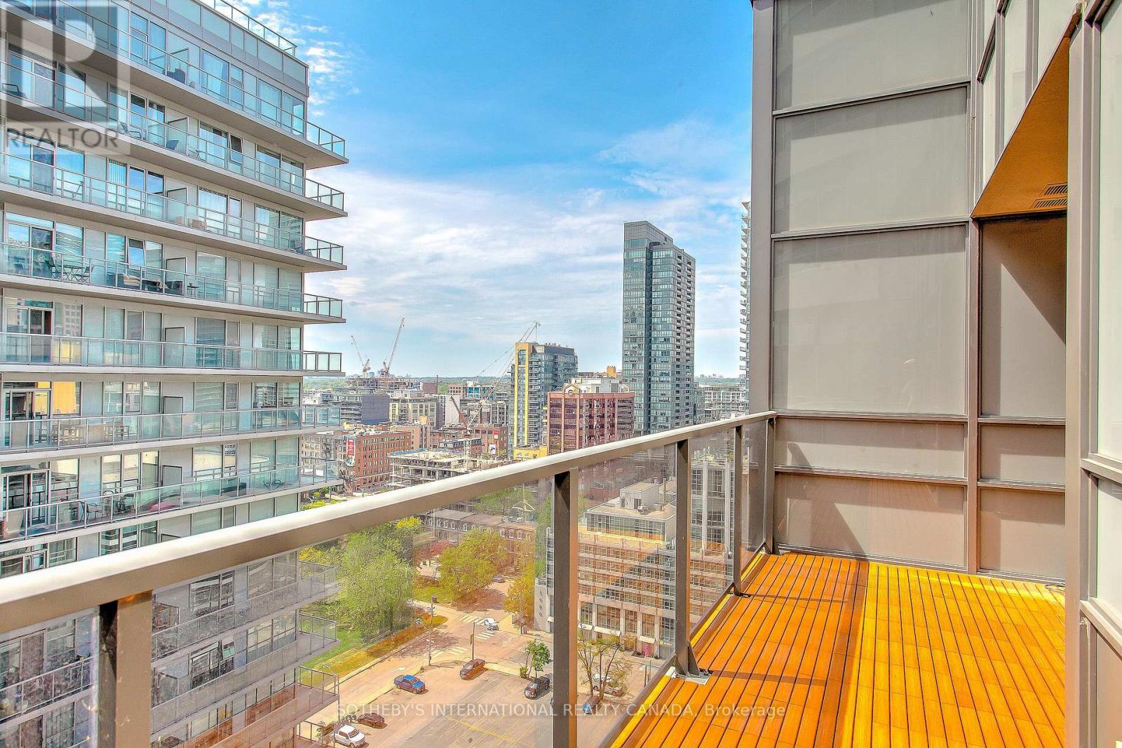 2101 - 20 Blue Jays Way, Toronto, Ontario M5V 3W6 - Photo 35 - C13675114