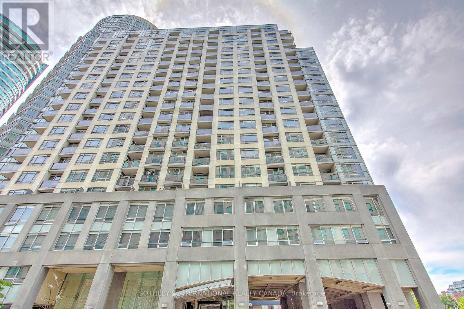 2101 - 20 Blue Jays Way, Toronto, Ontario M5V 3W6 - Photo 38 - C13675114