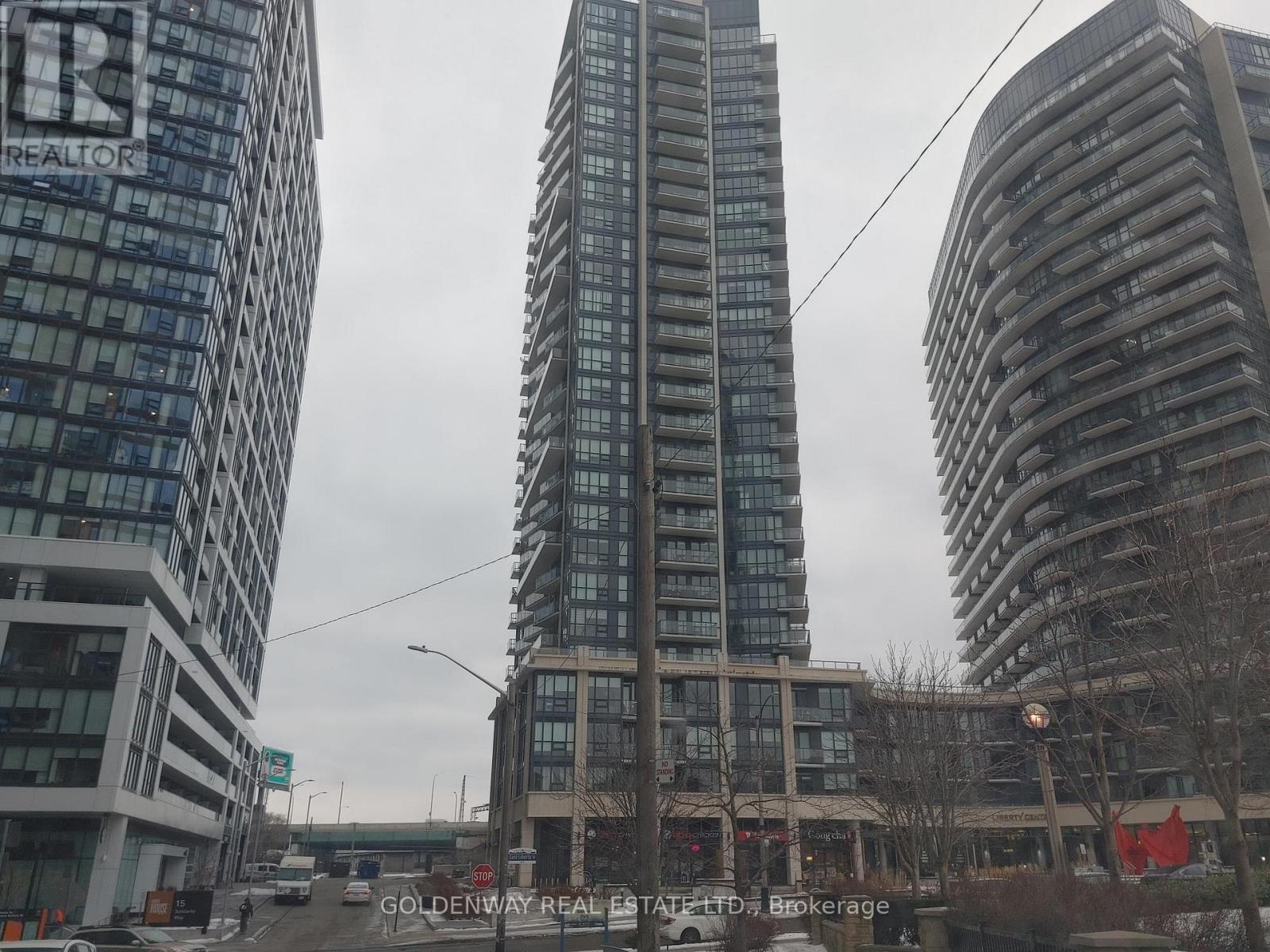 1211 - 49 East Liberty Street, Toronto, Ontario M6K 0B2 - Photo 4 - C13675130