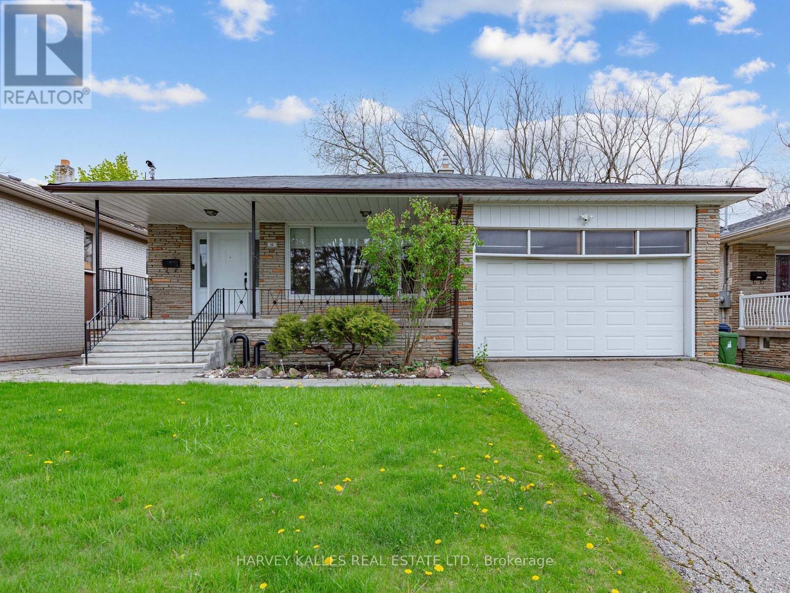 Basement - 16 Terrydale Drive, Toronto, Ontario  M3H 5M6 - Photo 29 - C13675134