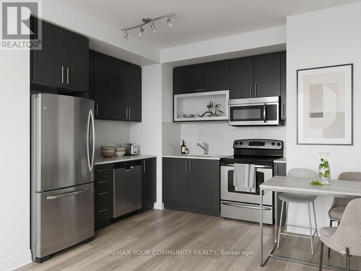 3712 - 28 Ted Rogers Way, Toronto, Ontario  M4Y 2J4 - Photo 2 - C13675160