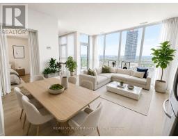 3712 - 28 TED ROGERS WAY, Toronto, Ontario