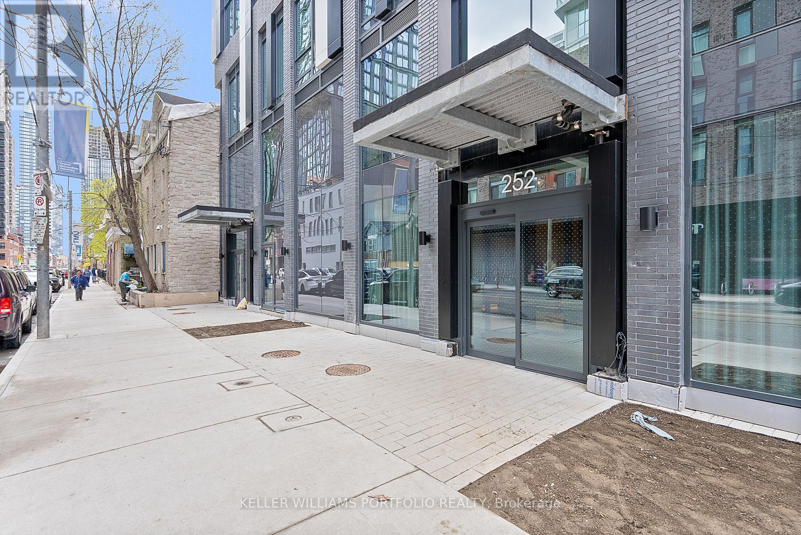 Ph16 - 252 Church Street, Toronto, Ontario  M5B 0E6 - Photo 21 - C13675172
