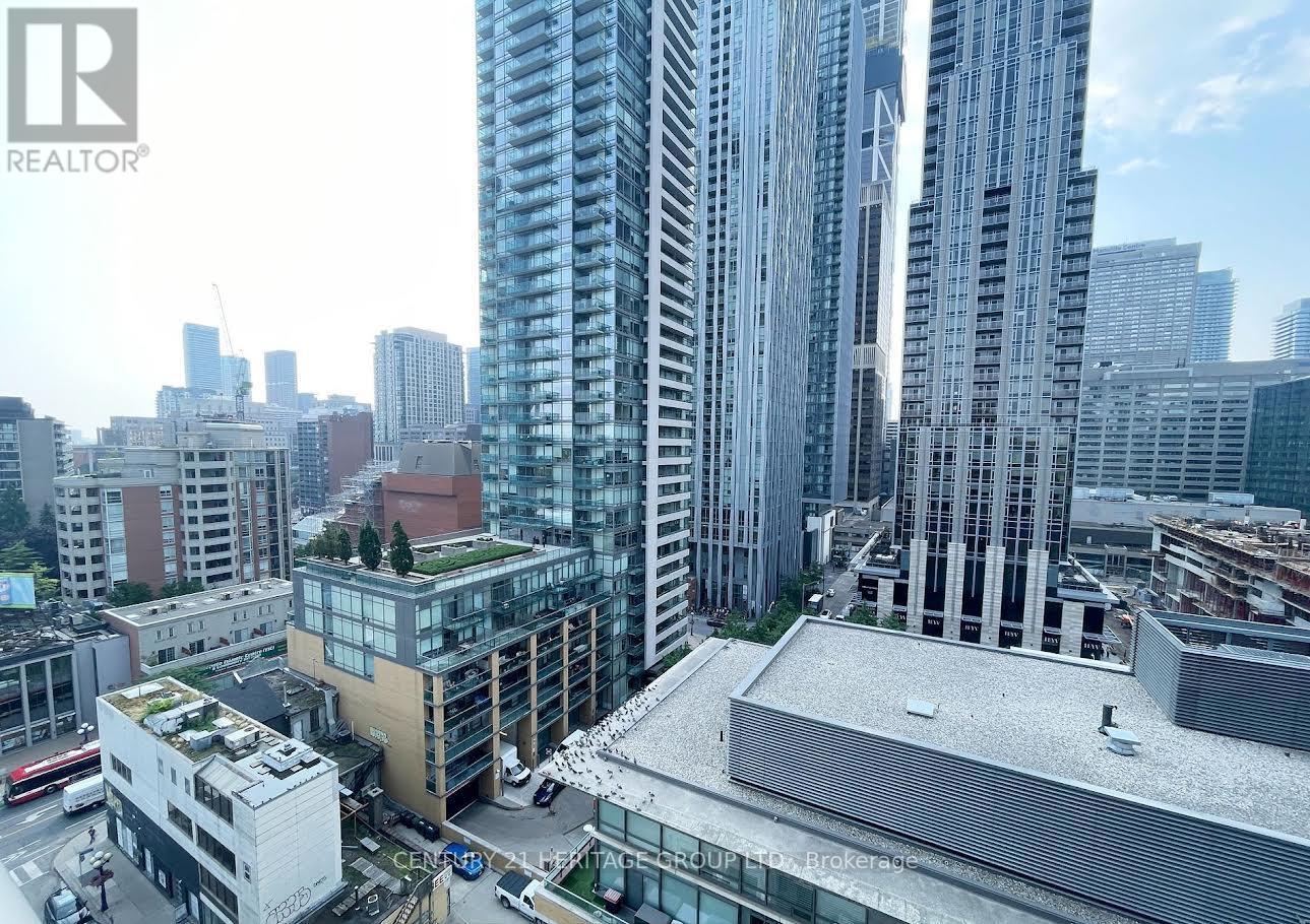 1305 - 8 Scollard Street, Toronto, Ontario  M5R 1E9 - Photo 13 - C13675176