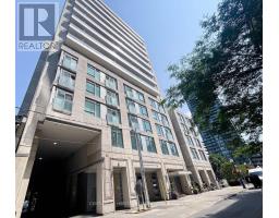 1305 - 8 SCOLLARD STREET, Toronto, Ontario