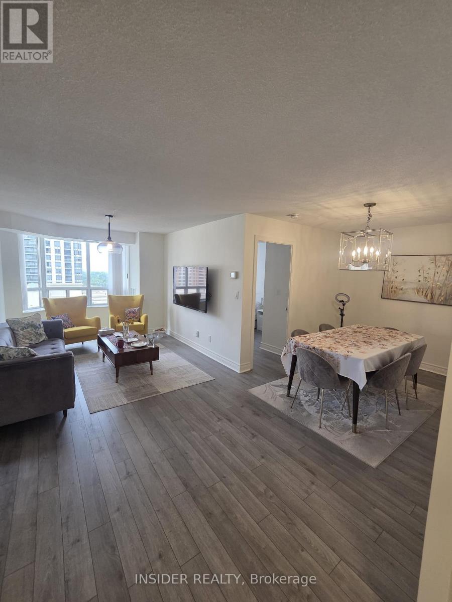 1616 - 5418 Yonge Street, Toronto, Ontario  M2N 5R8 - Photo 13 - C13675268