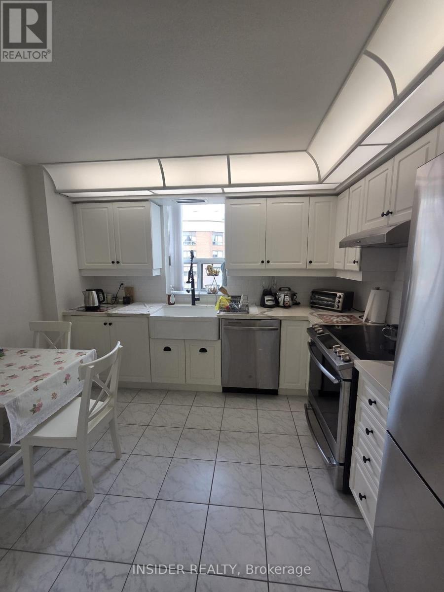 1616 - 5418 Yonge Street, Toronto, Ontario  M2N 5R8 - Photo 18 - C13675268