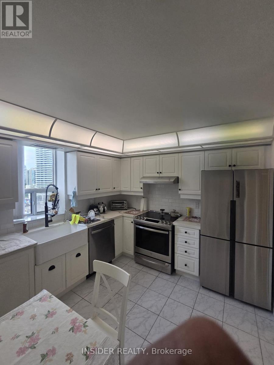 1616 - 5418 Yonge Street, Toronto, Ontario  M2N 5R8 - Photo 19 - C13675268