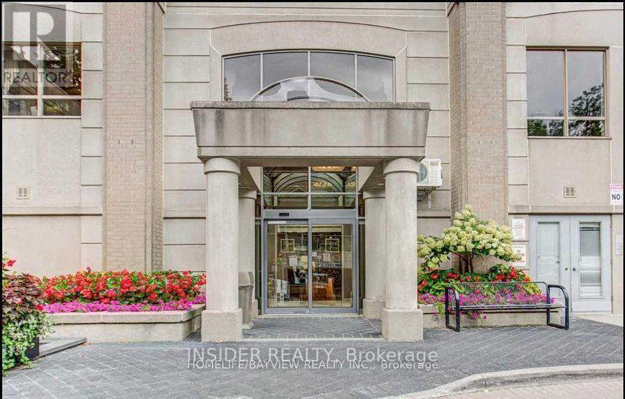 1616 - 5418 Yonge Street, Toronto, Ontario  M2N 5R8 - Photo 2 - C13675268