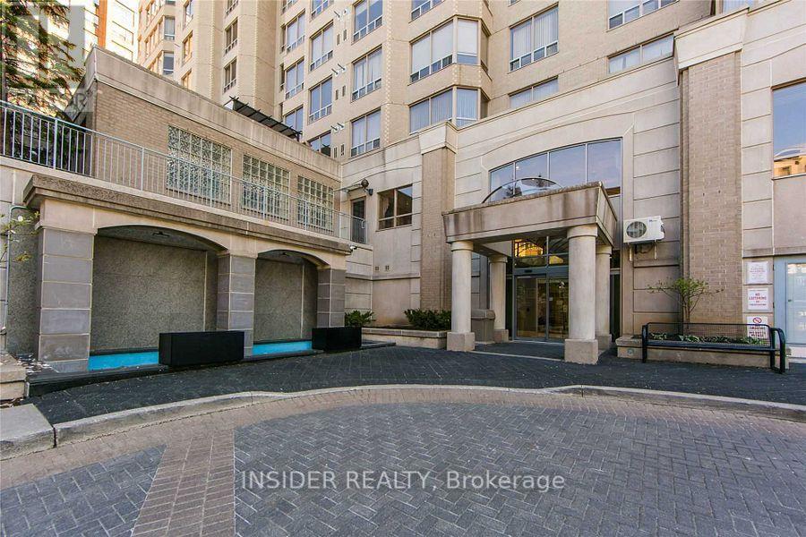 1616 - 5418 Yonge Street, Toronto, Ontario  M2N 5R8 - Photo 3 - C13675268