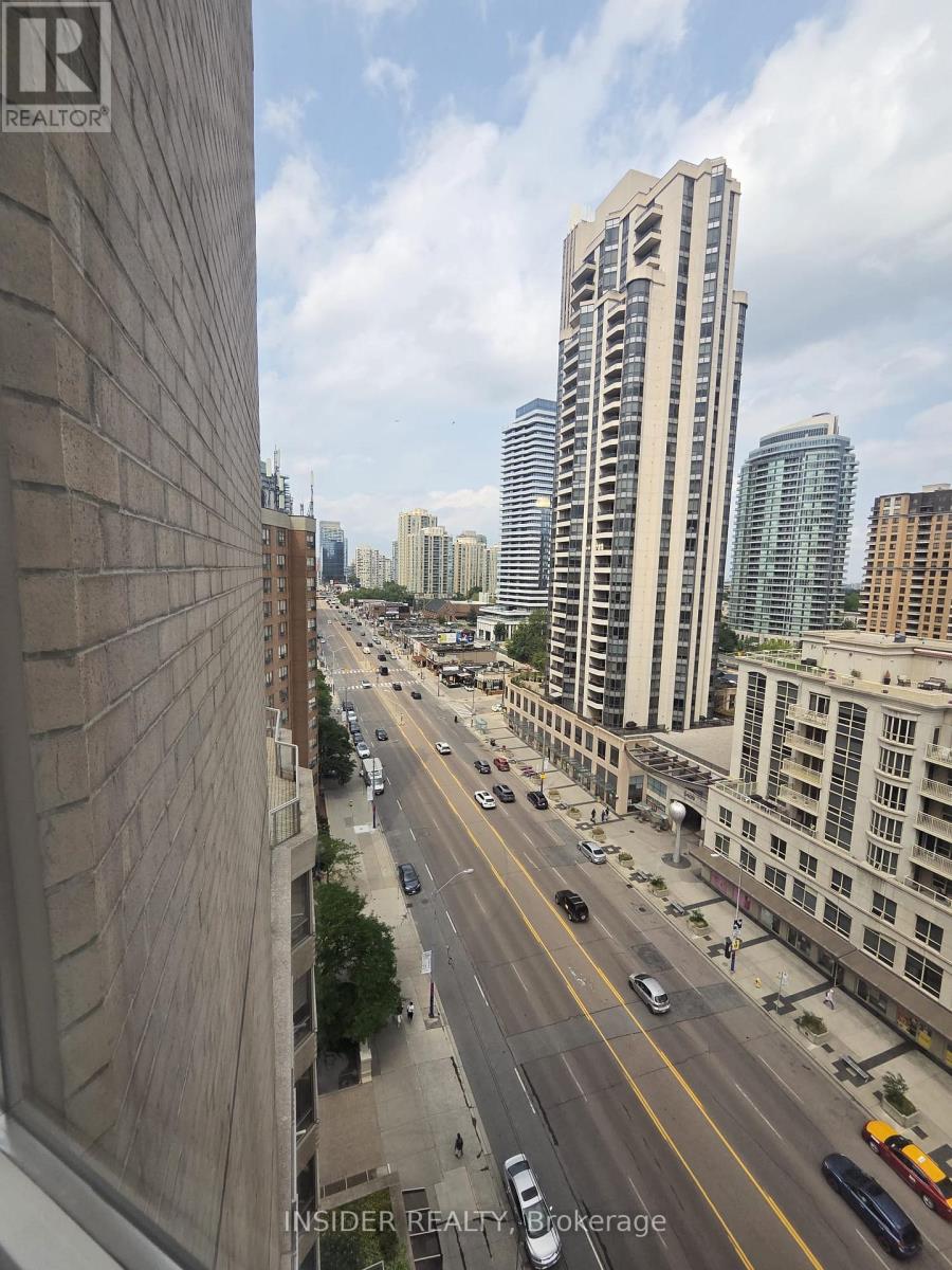 1616 - 5418 Yonge Street, Toronto, Ontario  M2N 5R8 - Photo 4 - C13675268