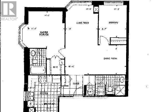 1616 - 5418 Yonge Street, Toronto, Ontario  M2N 5R8 - Photo 7 - C13675268