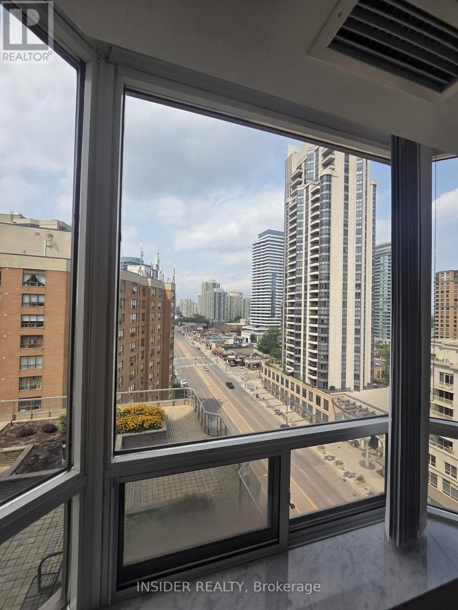 1616 - 5418 Yonge Street, Toronto, Ontario  M2N 5R8 - Photo 8 - C13675268