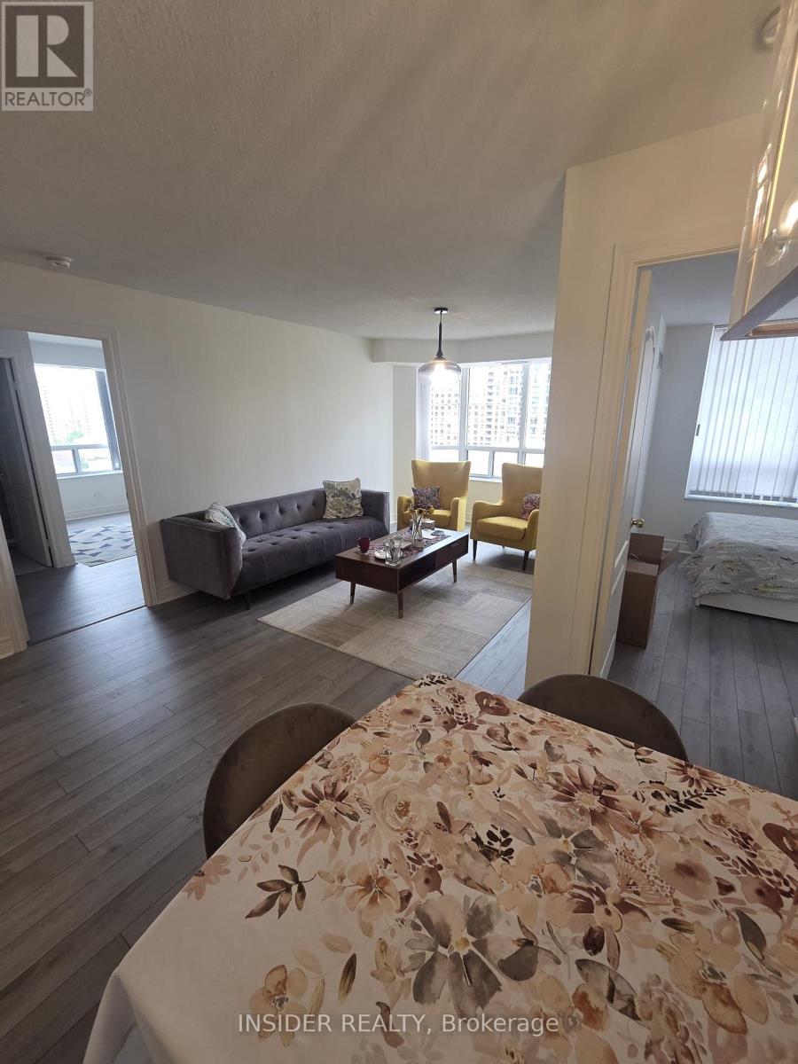 1616 - 5418 Yonge Street, Toronto, Ontario  M2N 5R8 - Photo 9 - C13675268