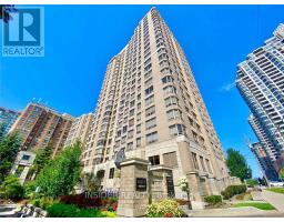 1616 - 5418 YONGE STREET, Toronto, Ontario