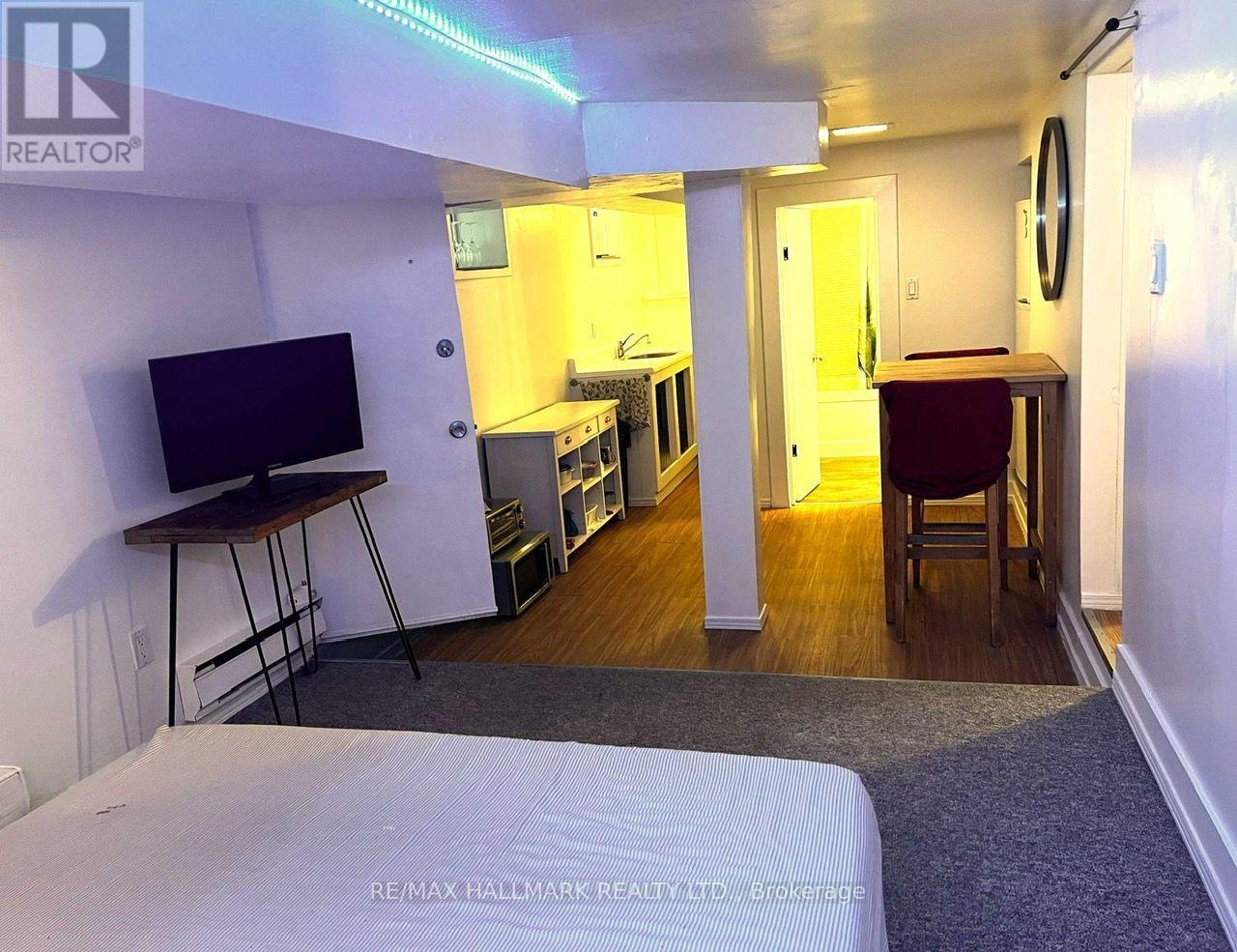 Lower - 2 Page Street, Toronto, Ontario  M6G 1J2 - Photo 2 - C13675300