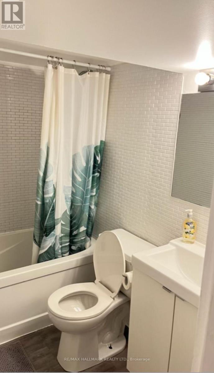 Lower - 2 Page Street, Toronto, Ontario  M6G 1J2 - Photo 6 - C13675300