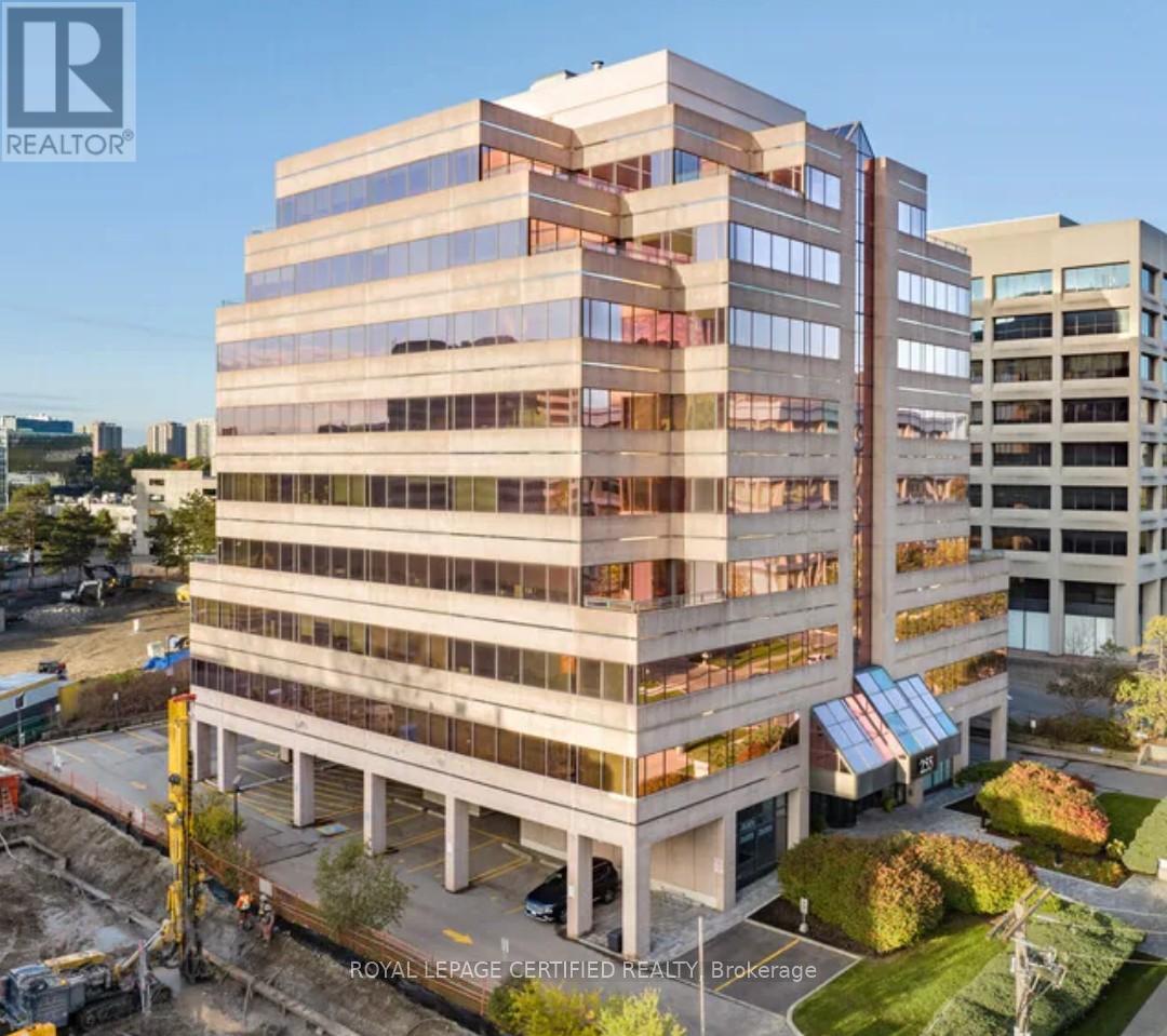 312 - 255 Duncan Mill Road, Toronto, Ontario  M3B 3H9 - Photo 1 - C13675310