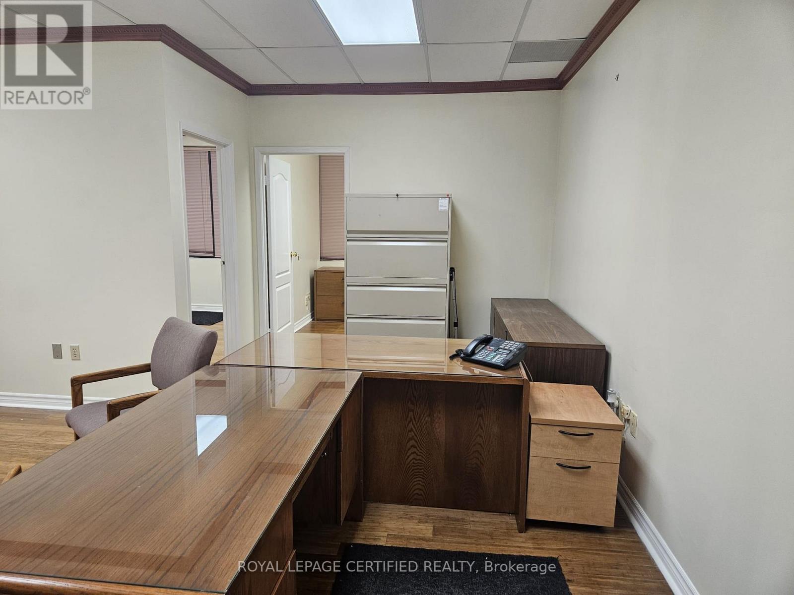 312 - 255 Duncan Mill Road, Toronto, Ontario  M3B 3H9 - Photo 15 - C13675310