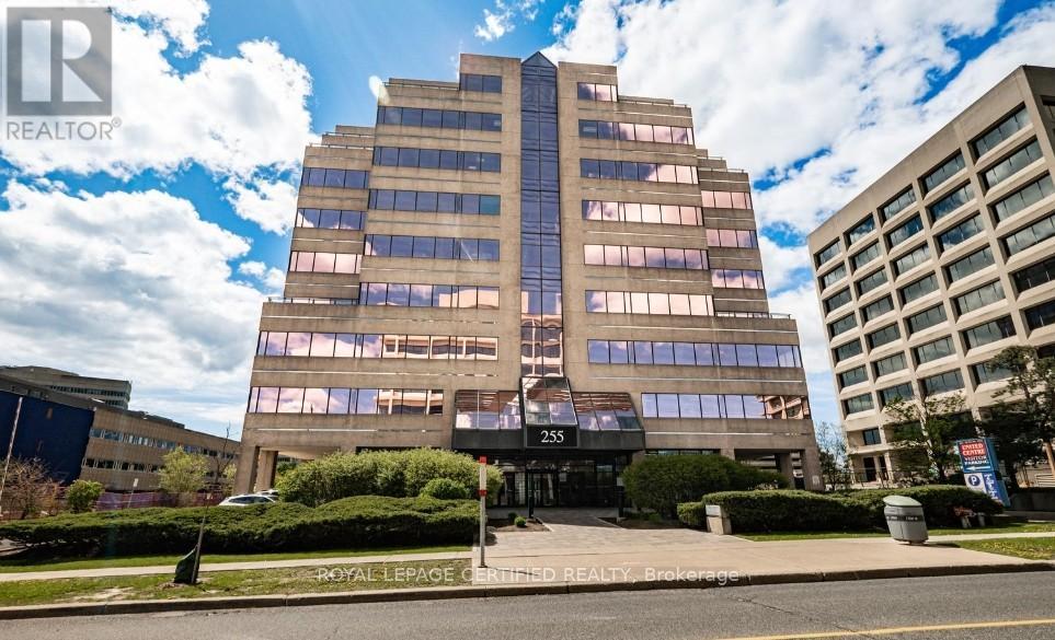 312 - 255 Duncan Mill Road, Toronto, Ontario  M3B 3H9 - Photo 2 - C13675310