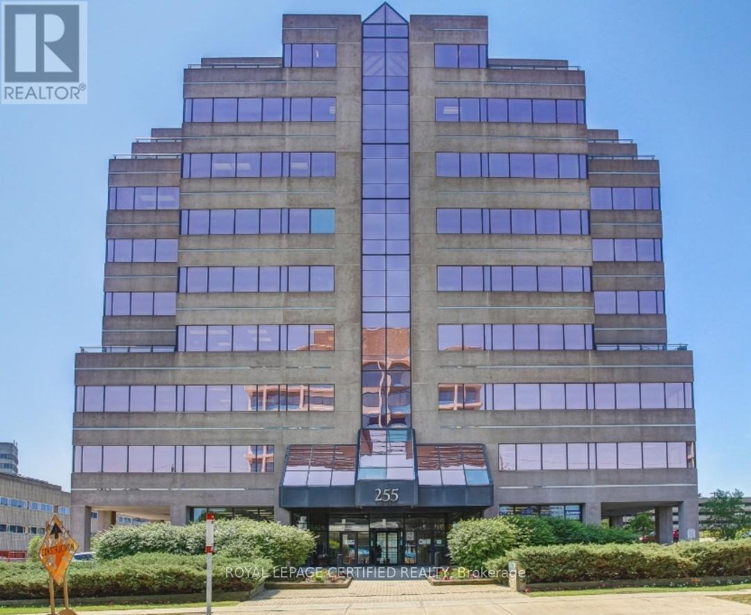 312 - 255 Duncan Mill Road, Toronto, Ontario  M3B 3H9 - Photo 3 - C13675310