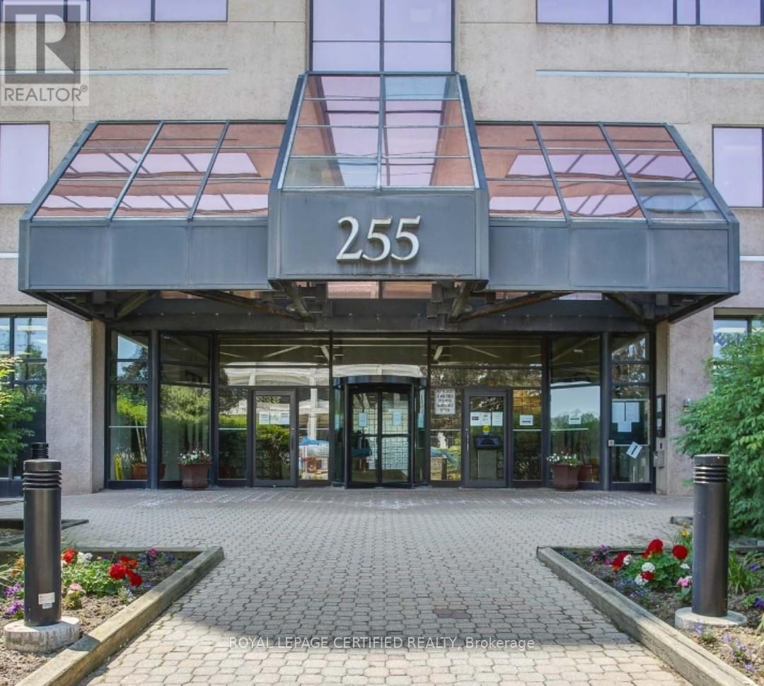 312 - 255 Duncan Mill Road, Toronto, Ontario  M3B 3H9 - Photo 4 - C13675310