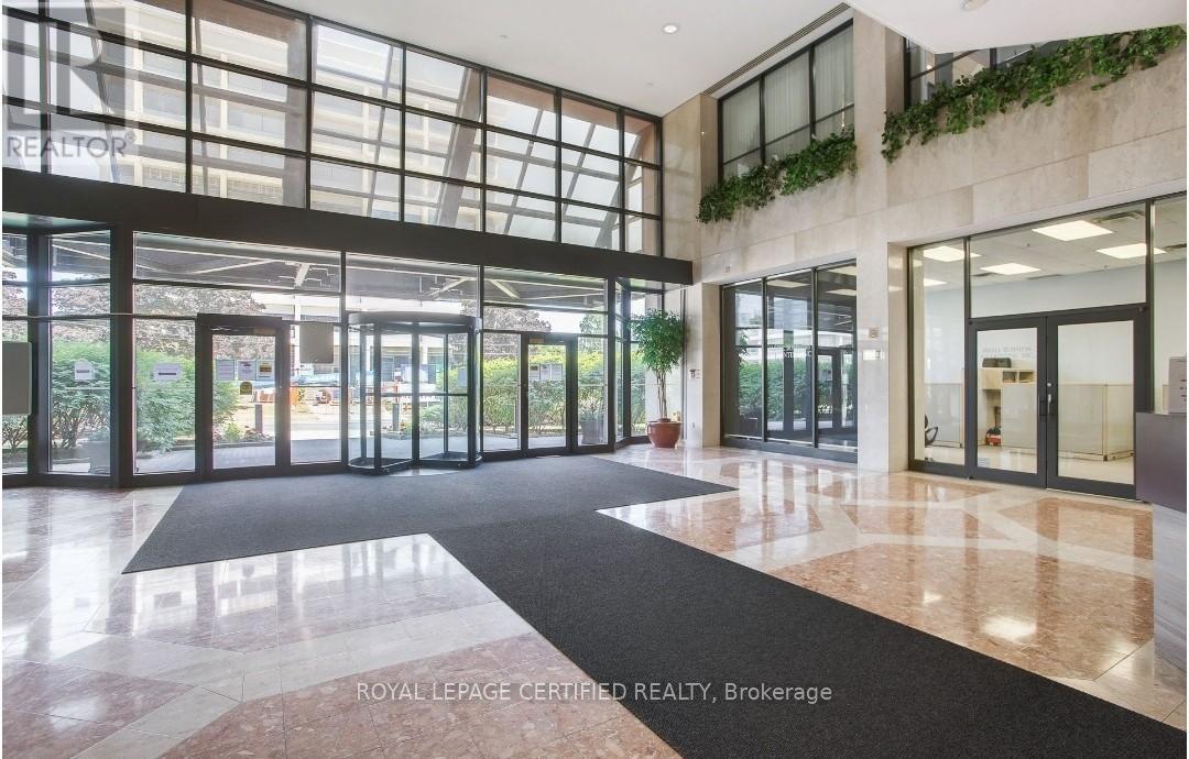 312 - 255 Duncan Mill Road, Toronto, Ontario  M3B 3H9 - Photo 5 - C13675310