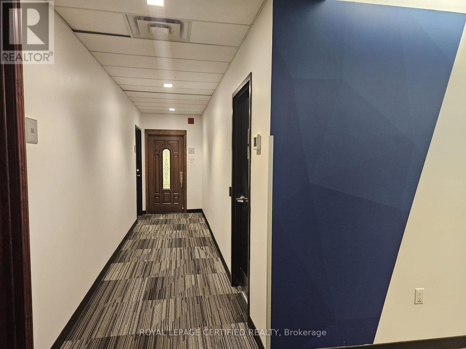 312 - 255 Duncan Mill Road, Toronto, Ontario  M3B 3H9 - Photo 6 - C13675310