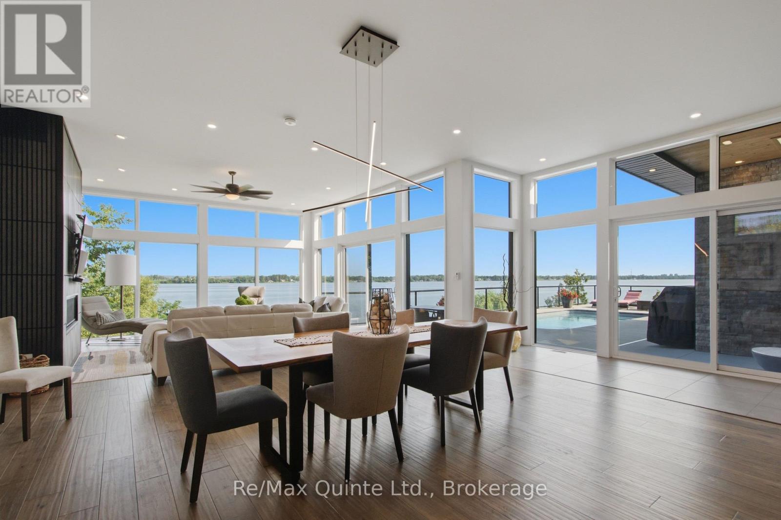 8 Bayview Point Road, Prince Edward County, Ontario  K8N 4Z1 - Photo 17 - X13675102