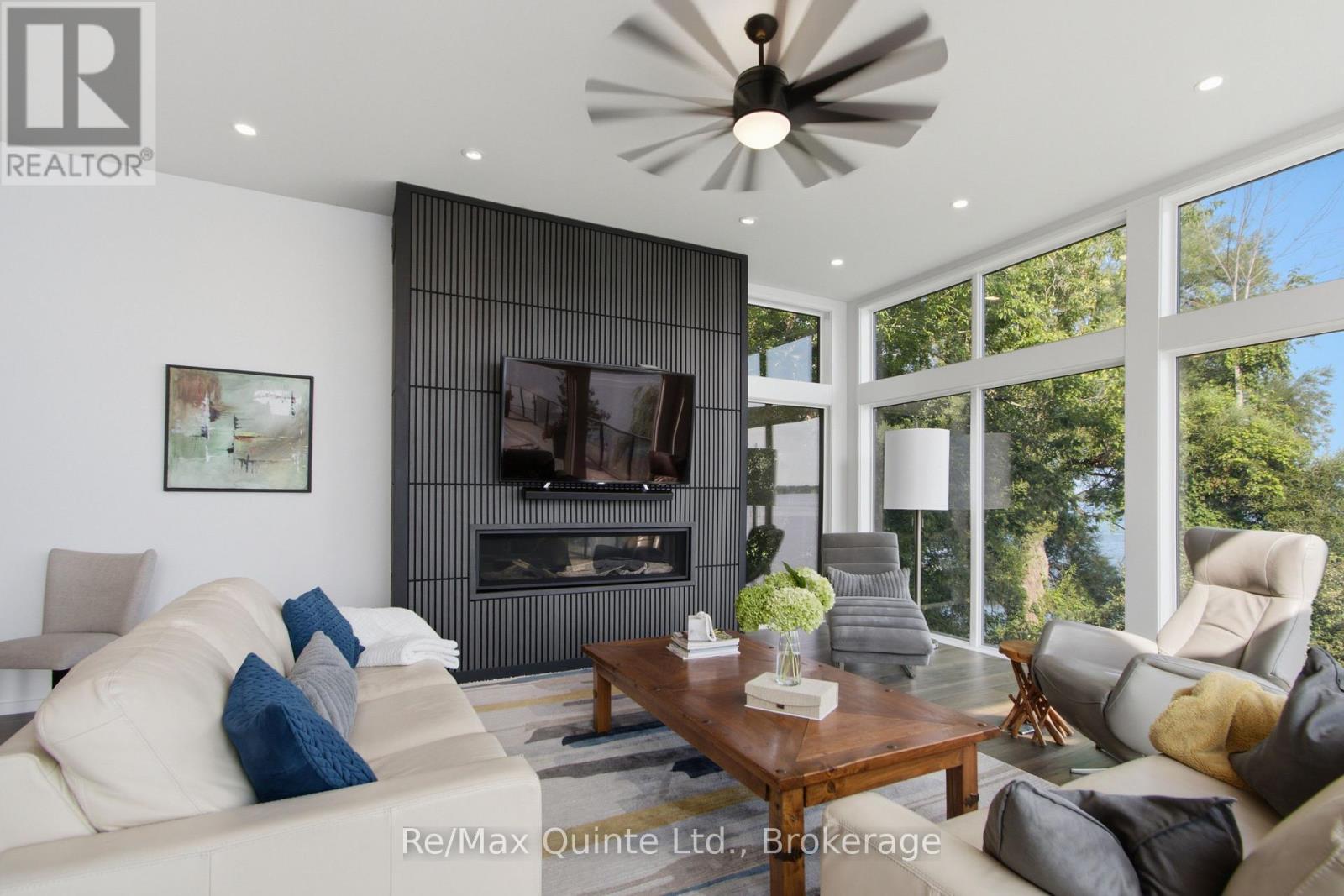 8 Bayview Point Road, Prince Edward County, Ontario  K8N 4Z1 - Photo 20 - X13675102