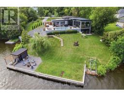 8 BAYVIEW POINT ROAD, Prince Edward County, Ontario