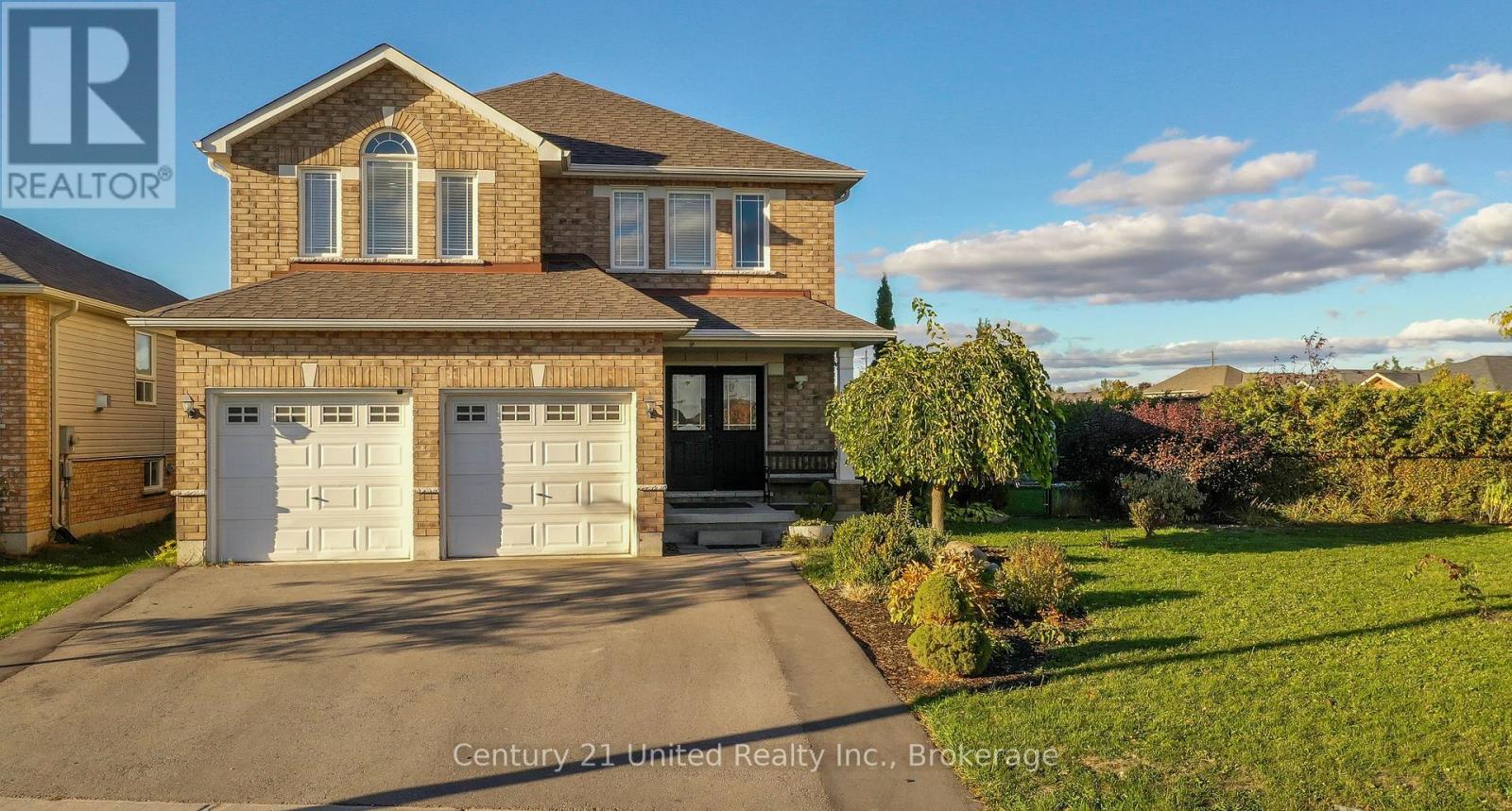 810 Hargrove Trail, Peterborough, Ontario  K9L 0B6 - Photo 1 - X13675146