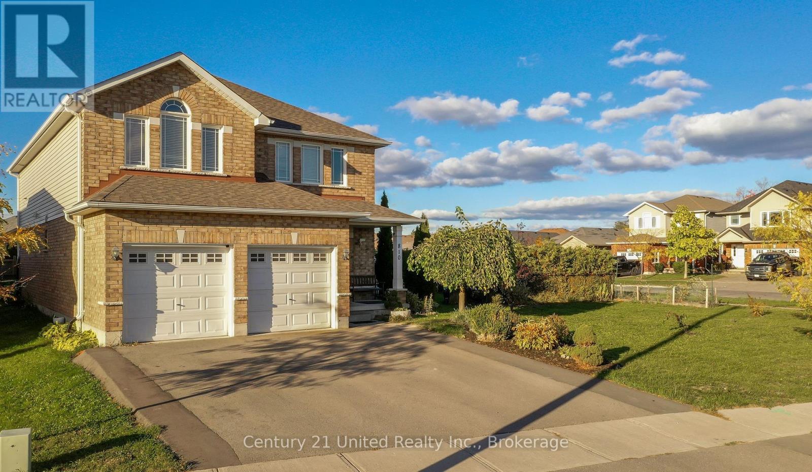 810 Hargrove Trail, Peterborough, Ontario  K9L 0B6 - Photo 2 - X13675146