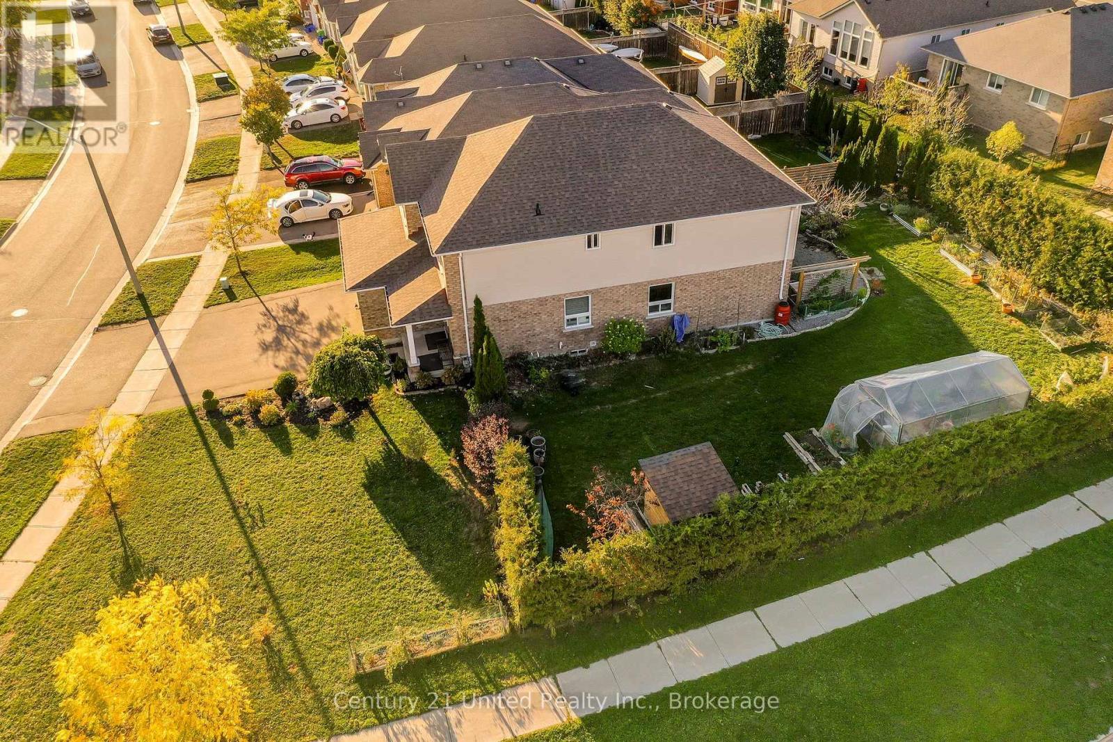 810 Hargrove Trail, Peterborough, Ontario  K9L 0B6 - Photo 35 - X13675146