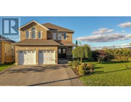 810 HARGROVE TRAIL, Peterborough, Ontario