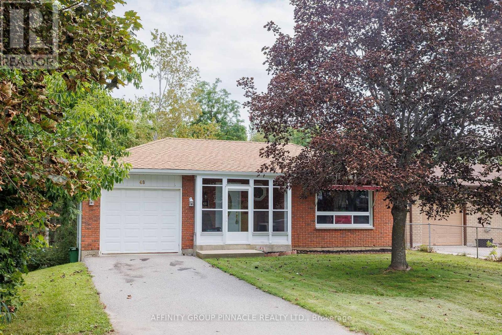 48 Kennedy Drive, Kawartha Lakes, Ontario  K0M 1N0 - Photo 1 - X13675284