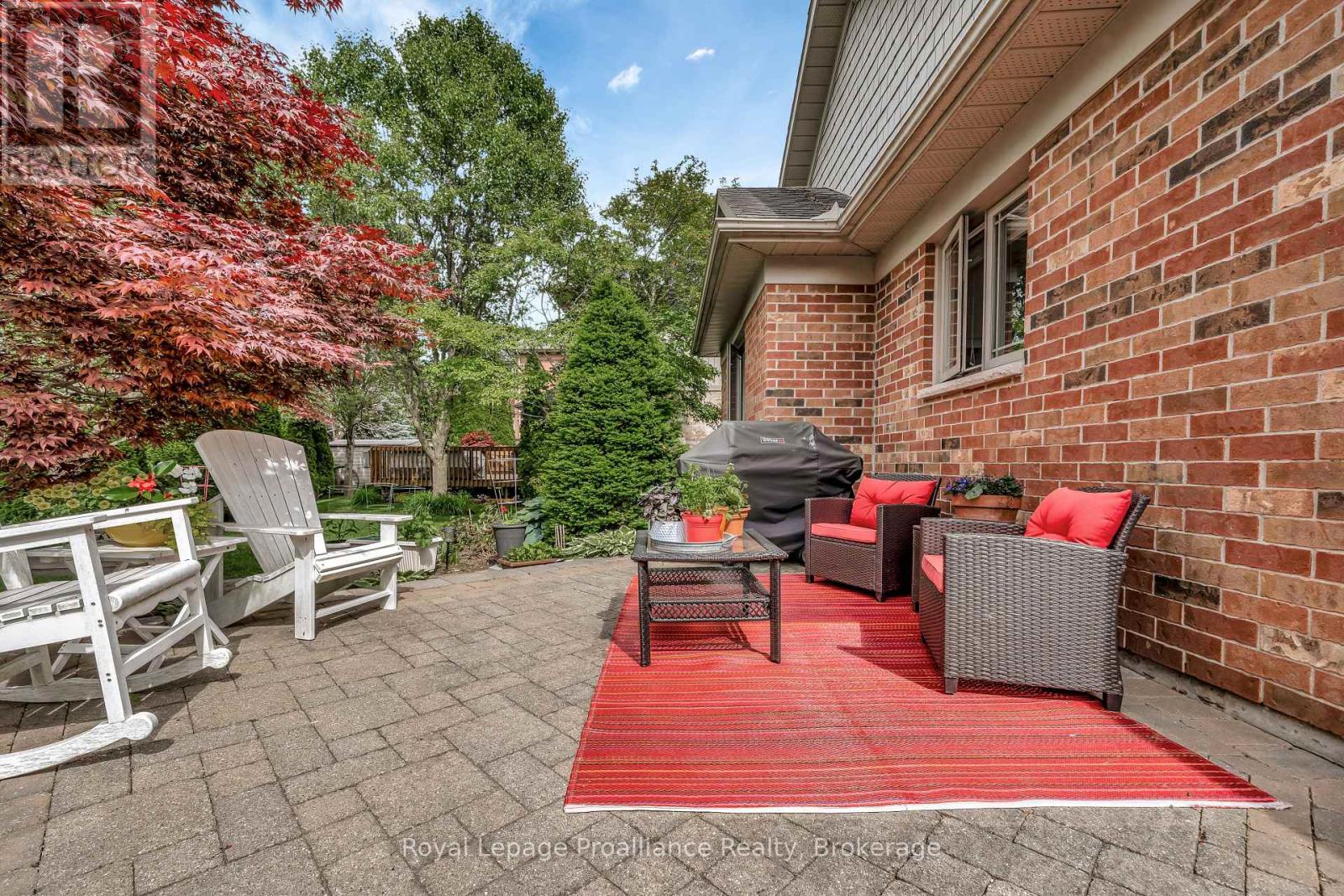 22 Trillium Court, Belleville, Ontario  K8P 5M5 - Photo 37 - X13675312