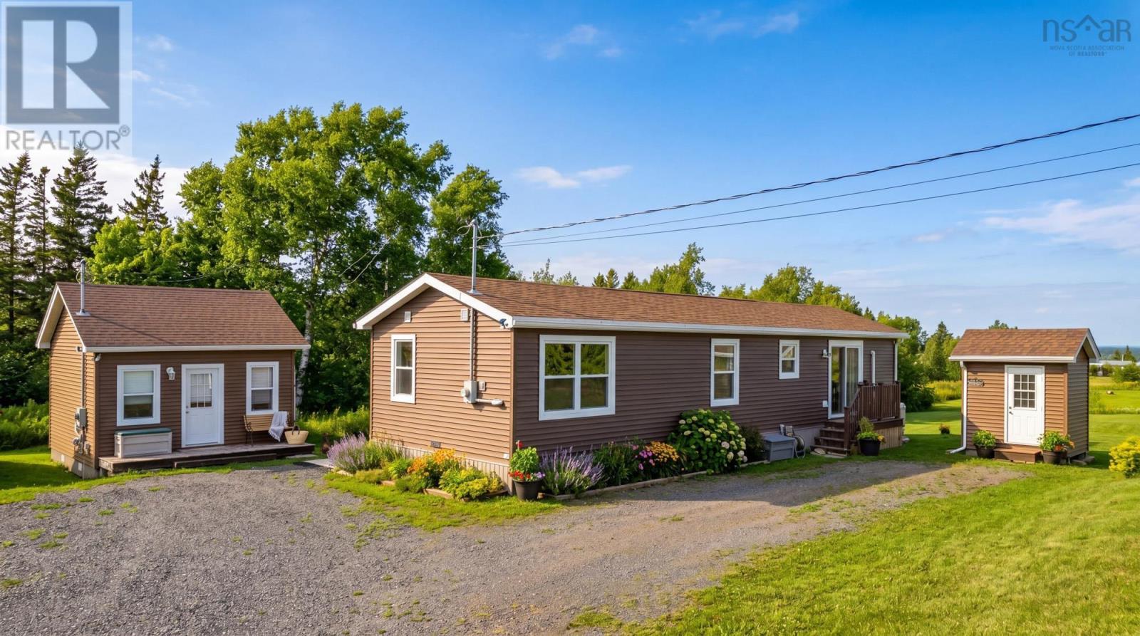 23 Heron Drive, Caribou River, Nova Scotia  B0K 1H0 - Photo 1 - 202610456