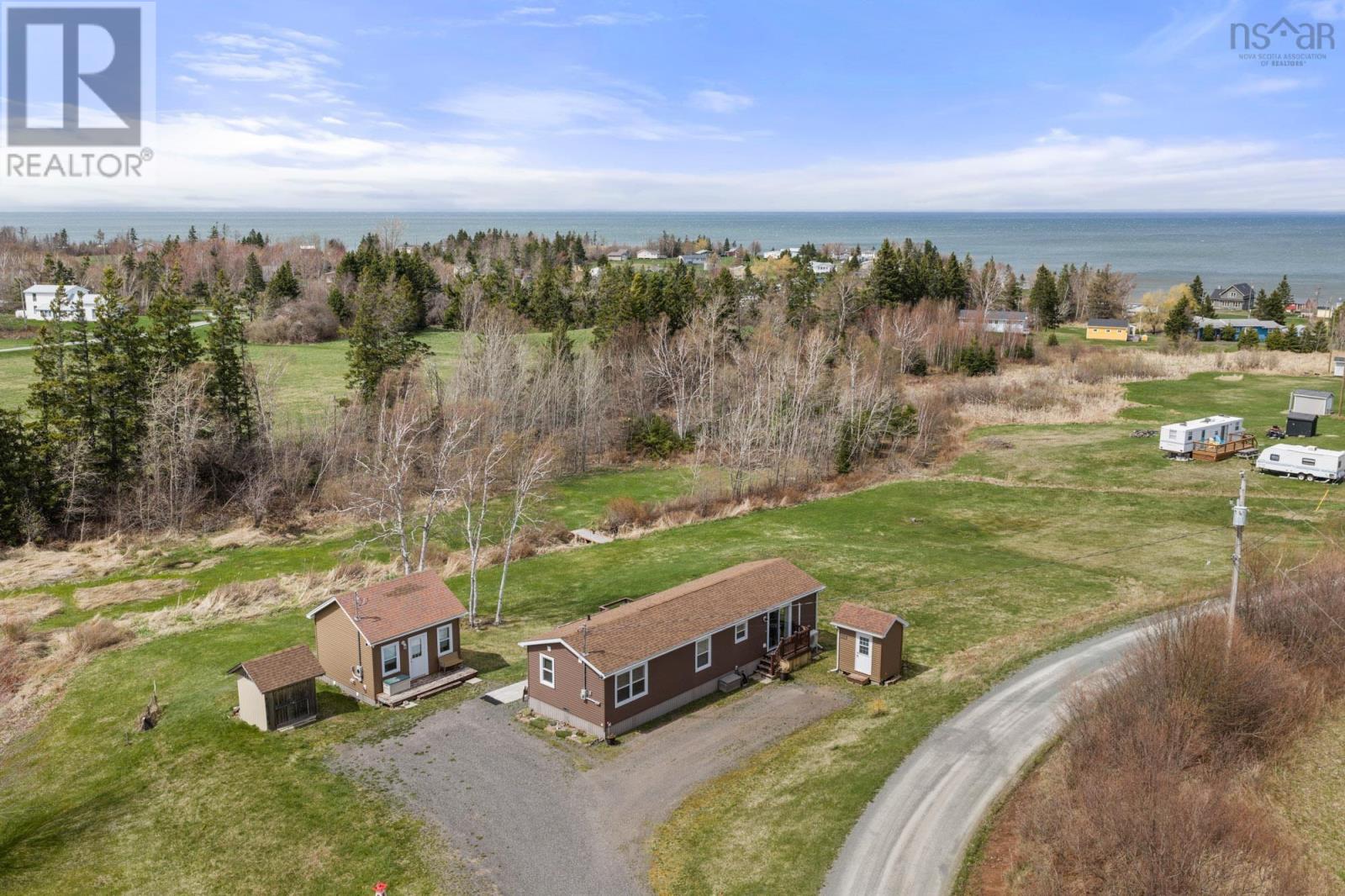 23 Heron Drive, Caribou River, Nova Scotia  B0K 1H0 - Photo 22 - 202610456