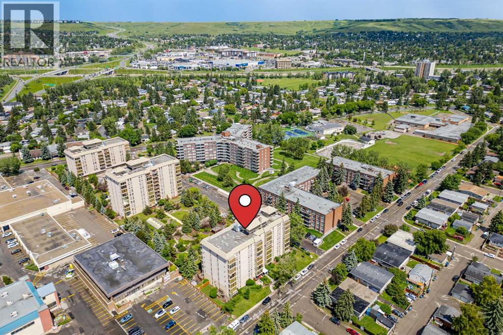 104, 4554 Valiant Drive Nw, Calgary, Alberta T3A 2V5 - Photo 25 - A2325576