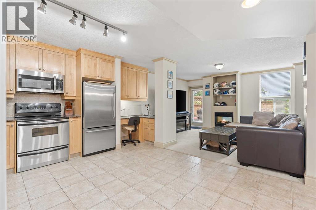 104, 4554 Valiant Drive Nw, Calgary, Alberta T3A 2V5 - Photo 3 - A2325576