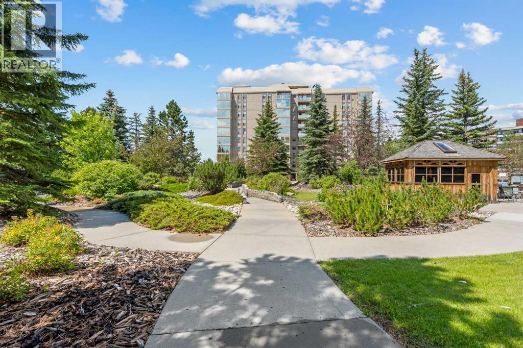 104, 4554 Valiant Drive Nw, Calgary, Alberta T3A 2V5 - Photo 27 - A2325576