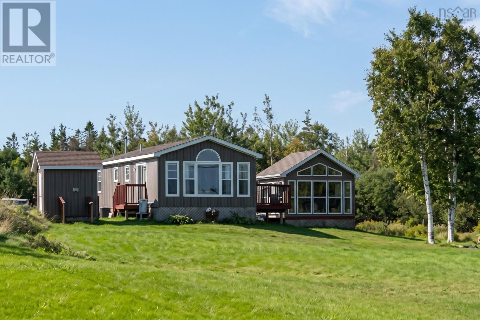 23 Heron Drive, Caribou River, Nova Scotia  B0K 1H0 - Photo 2 - 202610456