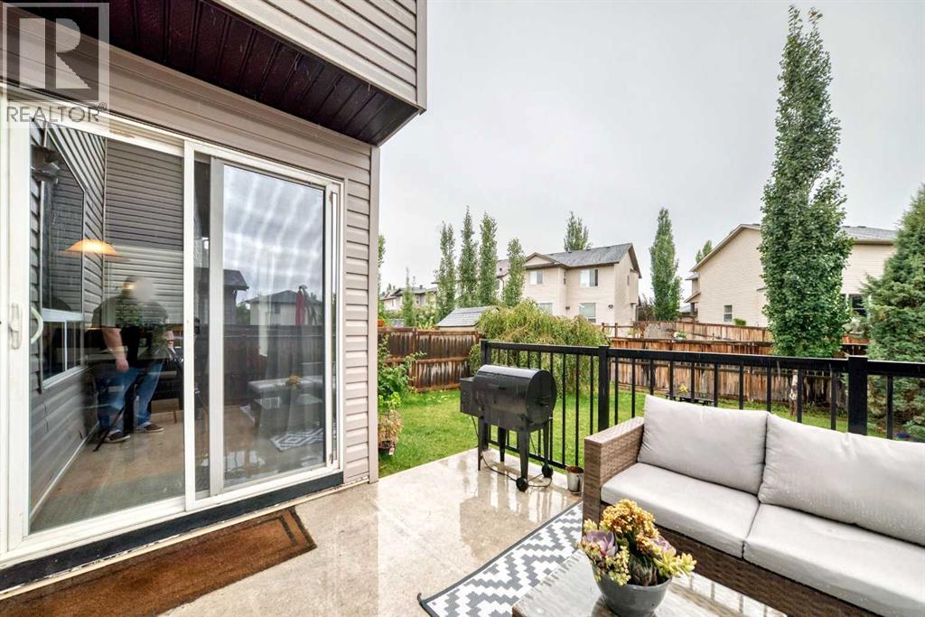 121 Chapalina Heights SE, Calgary, Alberta  T2X 0B2 - Photo 16 - A2334750