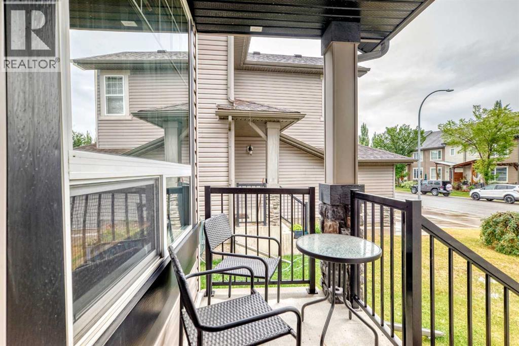 121 Chapalina Heights SE, Calgary, Alberta  T2X 0B2 - Photo 2 - A2334750