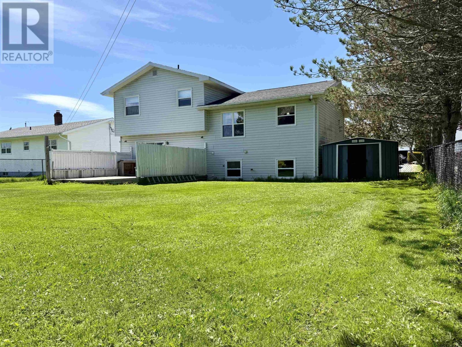 18 Fletcher Drive, Amherst, Nova Scotia  B4H 4M4 - Photo 3 - 202613487