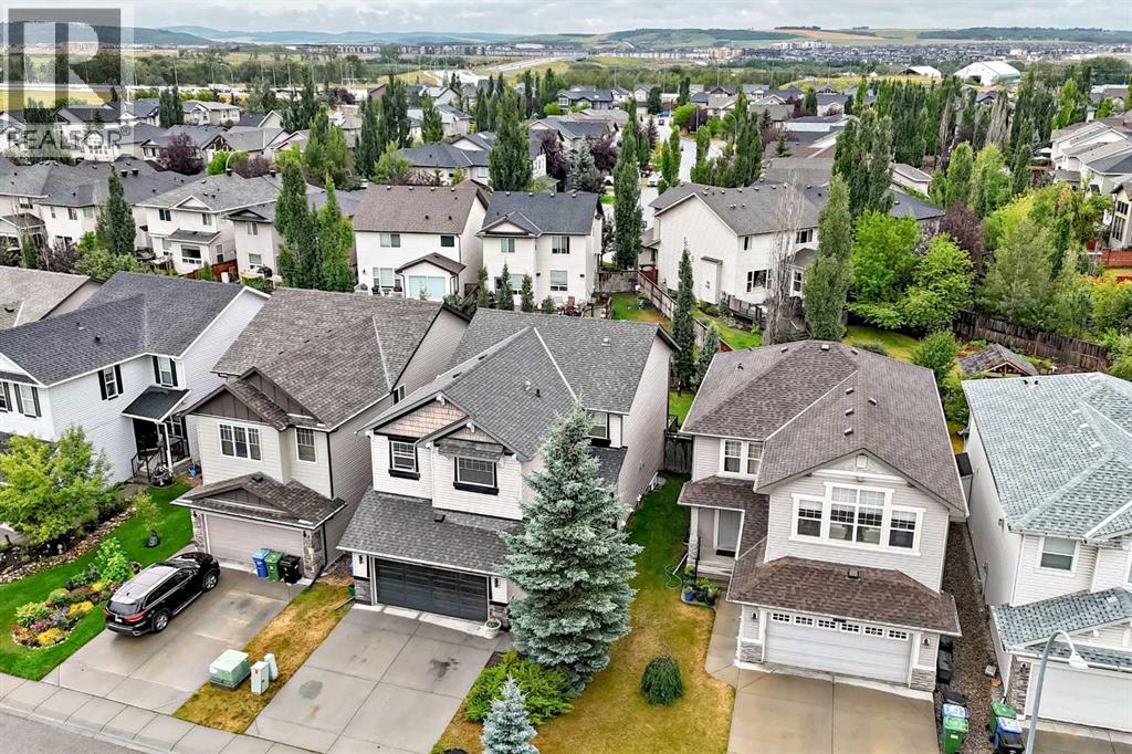 121 Chapalina Heights SE, Calgary, Alberta  T2X 0B2 - Photo 30 - A2334750